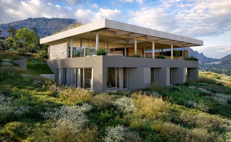 4 Bedroom Property for Sale in Hout Bay Western Cape